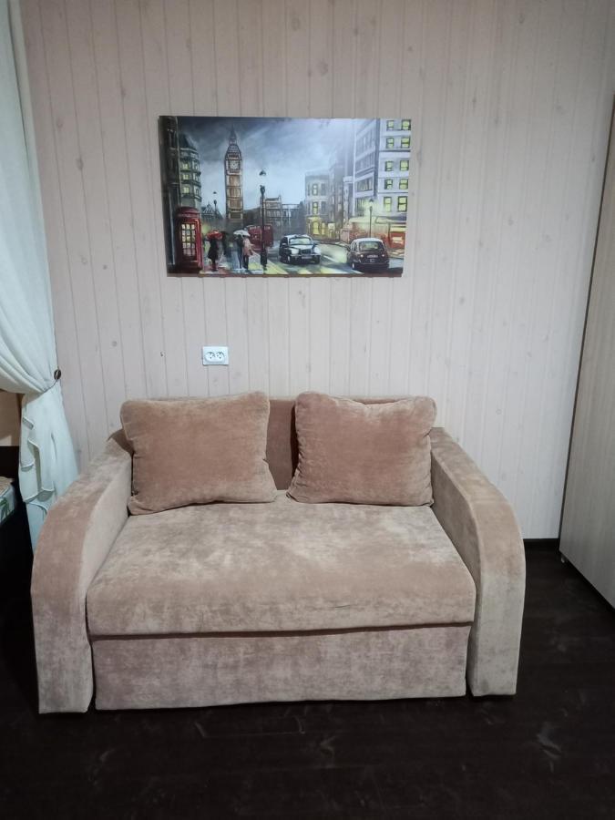 Hotel Гостевой Дом Фазенда Pizunda Exterior foto