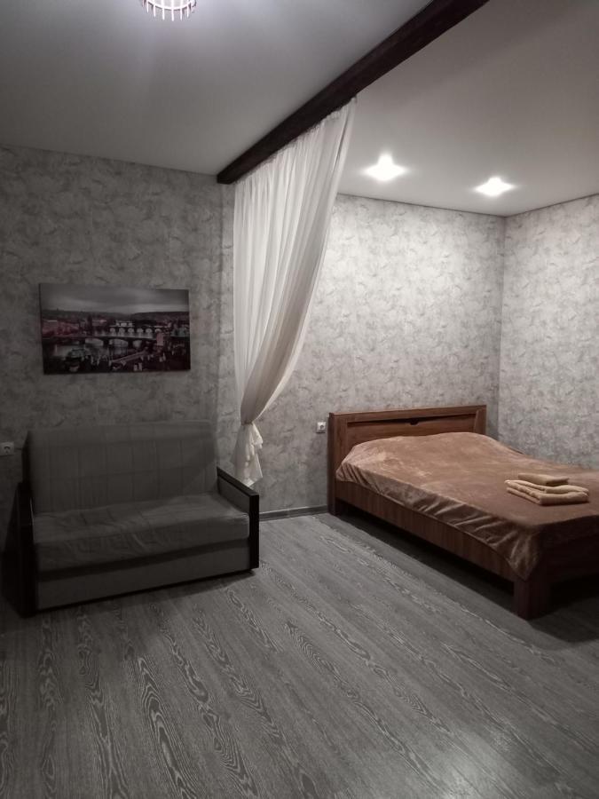 Hotel Гостевой Дом Фазенда Pizunda Exterior foto